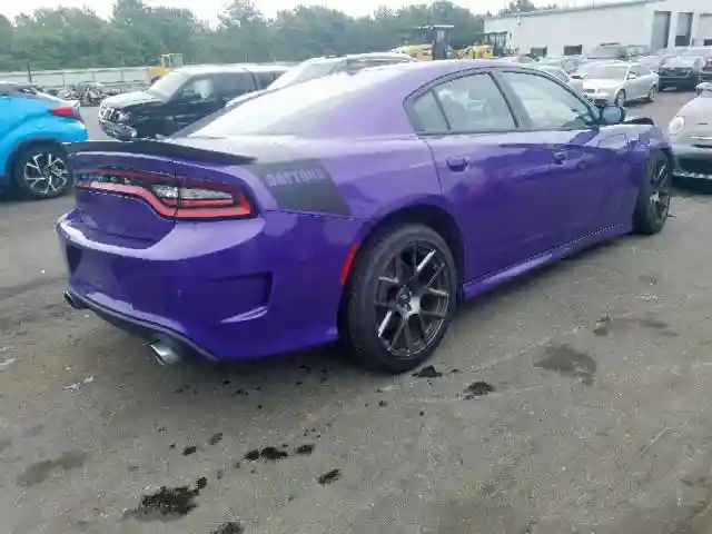 2C3CDXCT4JH315076 2018 DODGE CHARGER R/T-3