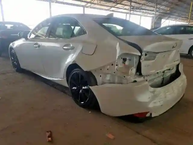 JTHBA1D2XG5023871 2016 LEXUS IS 200T-2