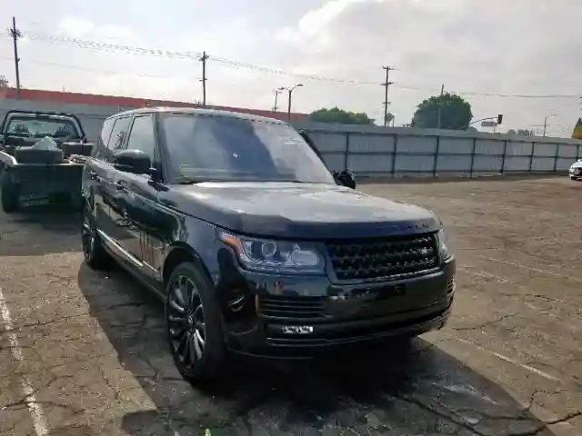 SALGS2FE4HA371202 2017 LAND ROVER RANGE ROVER SUPERCHARGED-0