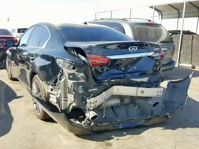JN1FV7AP0JM461101 2018 INFINITI Q50 RED SPORT 400-2