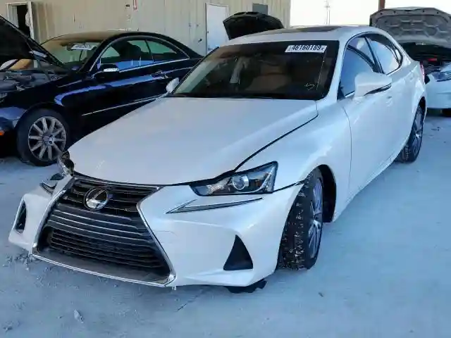 JTHBA1D2XK5098482 2019 LEXUS IS 300-1