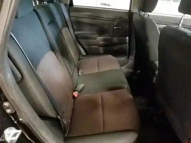 JA4AR3AU1KU019000 2019 MITSUBISHI OUTLANDER SPORT ES-5