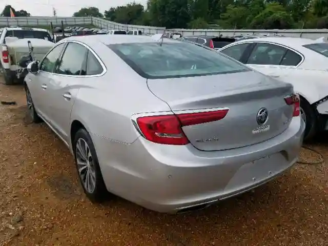 1G4ZP5SS1JU135802 2018 BUICK LACROSSE ESSENCE-2