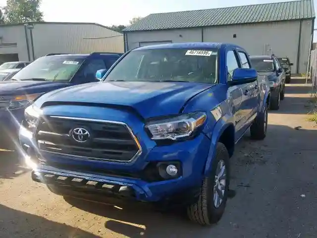3TMDZ5BN3HM028073 2017 TOYOTA TACOMA DOUBLE CAB-1
