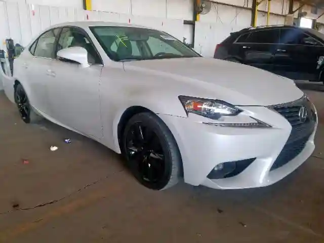 JTHBA1D2XG5023871 2016 LEXUS IS 200T-0