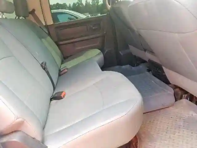 3C63RRGL0GG157631 2016 RAM 3500 ST-5