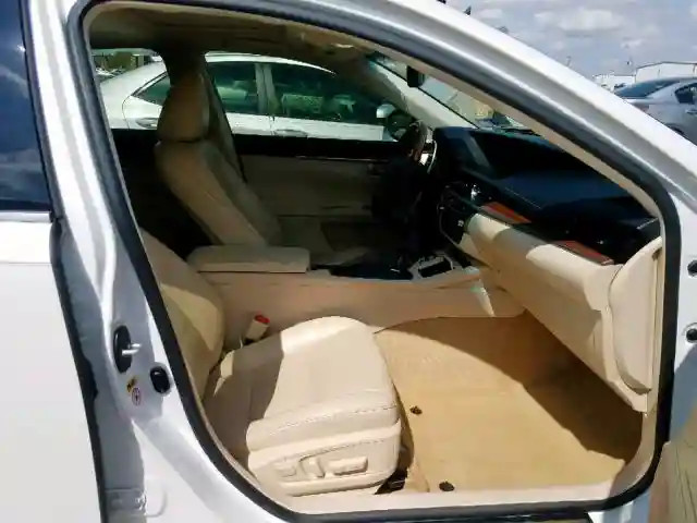 JTHBW1GGXF2089877 2015 LEXUS ES 300H-4