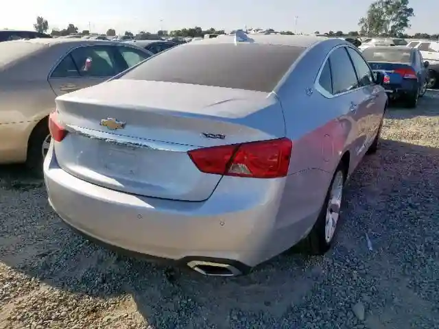 2G1105S38K9108392 2019 CHEVROLET IMPALA PREMIER-3