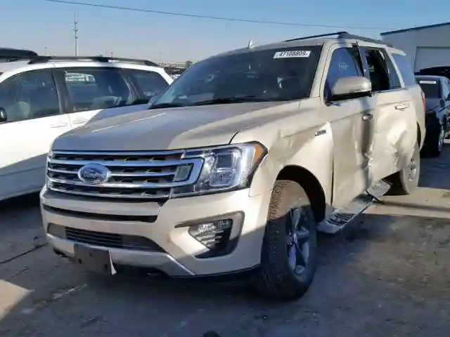 1FMJK1JT4JEA56391 2018 FORD EXPEDITION MAX XLT-1