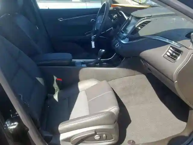 1G11Z5SA3KU140982 2019 CHEVROLET IMPALA LT-4