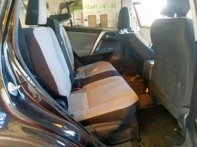 JTMRJREV2GD023599 2016 TOYOTA RAV4 HV XLE-5