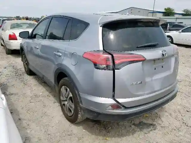 2T3ZFREV5JW438928 2018 TOYOTA RAV4 LE-2