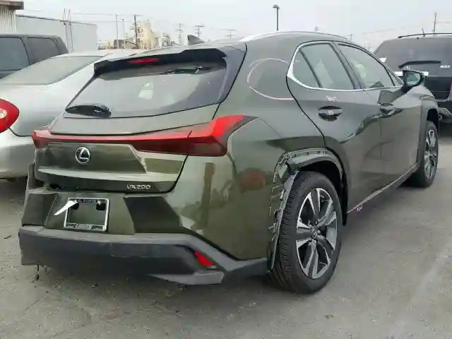 JTHY3JBH4K2016288 2019 LEXUS UX 200-3