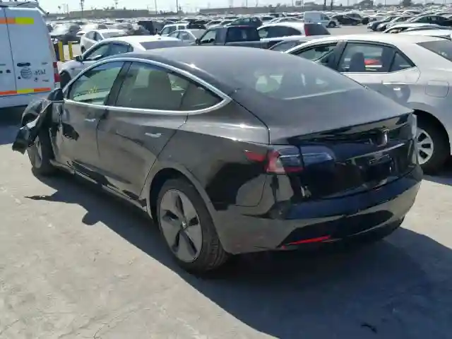 5YJ3E1EA7KF399550 2019 TESLA MODEL 3-2