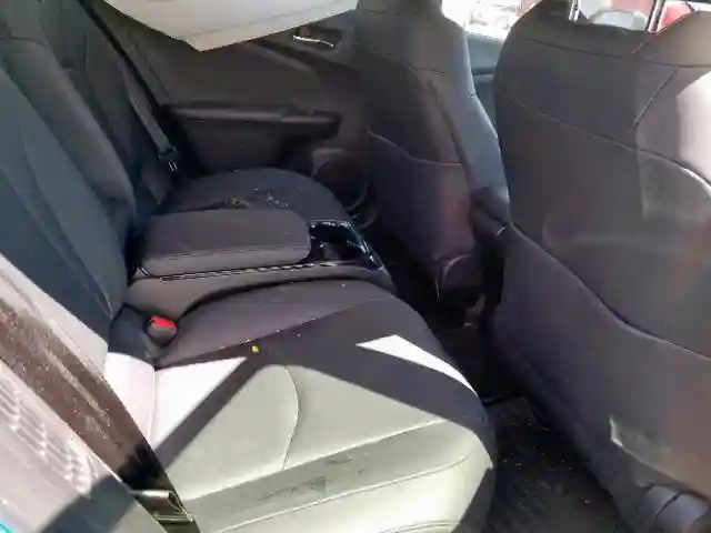JTDKARFP9J3074581 2018 TOYOTA PRIUS PRIME-5