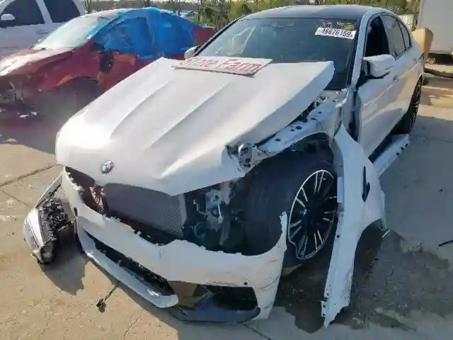 WBSJF0C58JB283739 2018 BMW M5-1