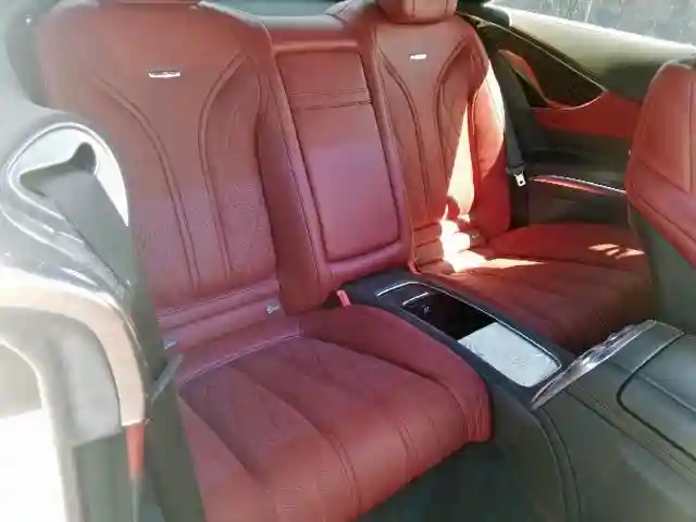 WDDXJ7JB5GA014667 2016 MERCEDES-BENZ S 63 AMG-5