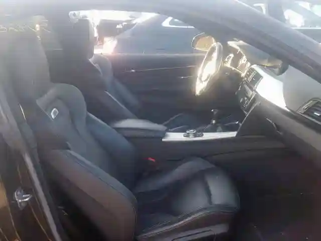WBS3R9C54FK330328 2015 BMW M4-4