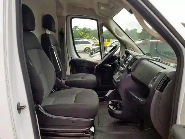 3C6TRVCG8KE510624 2019 RAM PROMASTER 2500 2500 HIGH-4