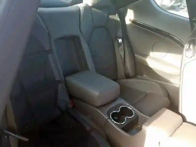 ZAM45VLA2H0216606 2017 MASERATI GRANTURISMO S-5