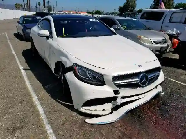 WDDXJ7JB5GA014667 2016 MERCEDES-BENZ S 63 AMG-0