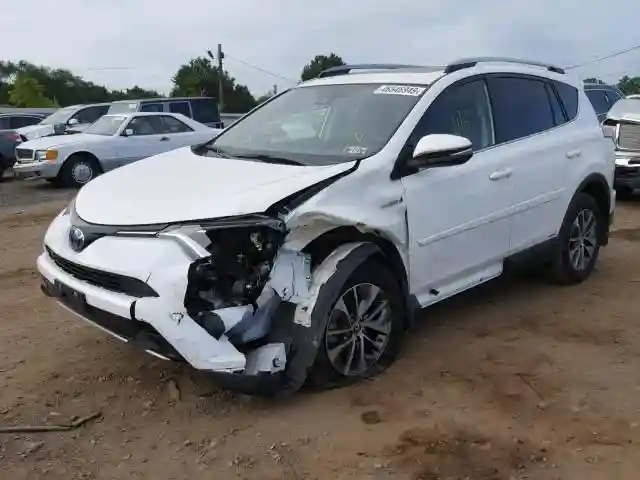JTMRJREV4JD251045 2018 TOYOTA RAV4 HV LE-1