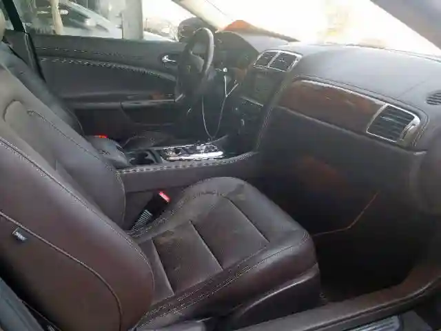 SAJWA4FB7FLB55017 2015 JAGUAR XK-5