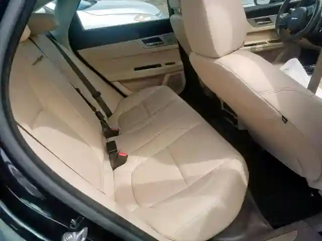 SAJBJ4BV8GCY16681 2016 JAGUAR XF PREMIUM-5