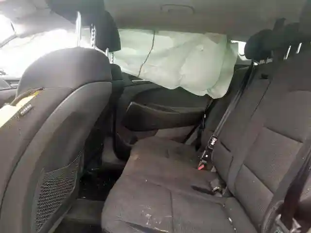 KM8J23A48KU969893 2019 HYUNDAI TUCSON SE-5