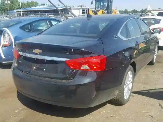 1G11Z5SA3KU140982 2019 CHEVROLET IMPALA LT-3