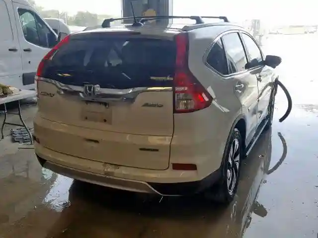 5J6RM4H90FL076678 2015 HONDA CR-V TOURING-3