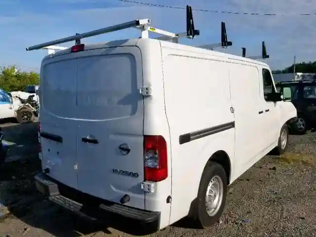 1N6AF0KY1JN809501 2018 NISSAN NV 2500 S-3