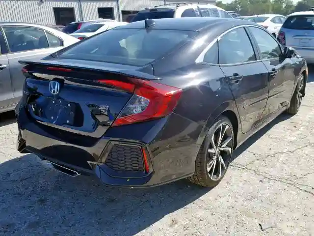 2HGFC1E5XKH701429 2019 HONDA CIVIC SI-3