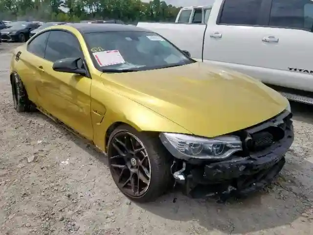WBS3R9C55FK334920 2015 BMW M4-0