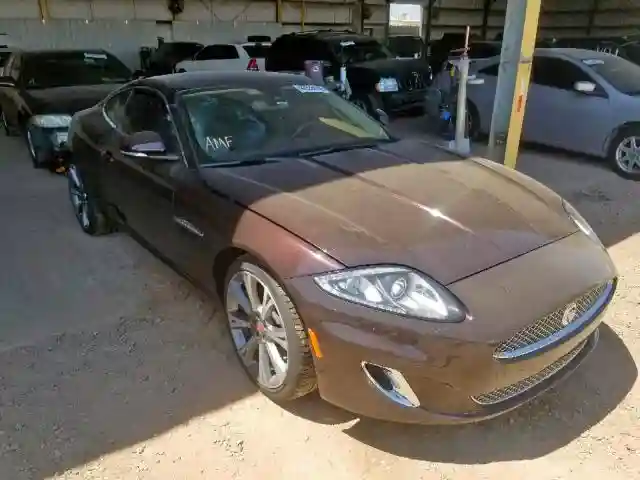 SAJWA4FB7FLB55017 2015 JAGUAR XK-0