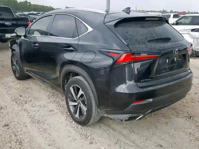 JTJYARBZ6J2109422 2018 LEXUS NX 300-2
