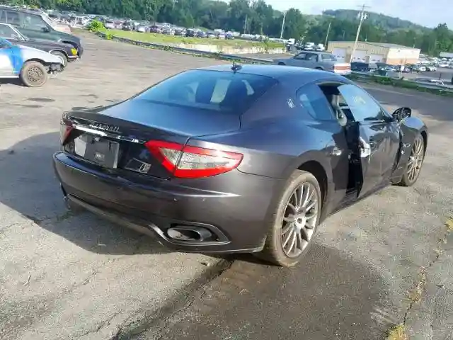 ZAM45VLA2H0216606 2017 MASERATI GRANTURISMO S-3