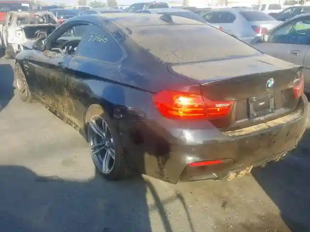 WBS3R9C54FK330328 2015 BMW M4-2