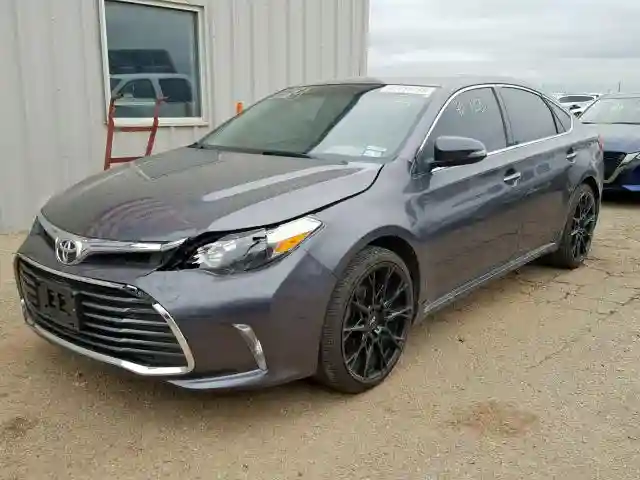 4T1BK1EB1GU210270 2016 TOYOTA AVALON XLE-1