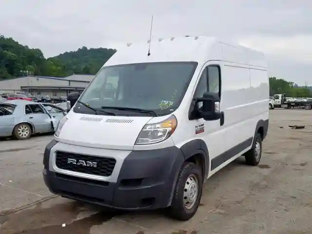 3C6TRVCG8KE510624 2019 RAM PROMASTER 2500 2500 HIGH-1