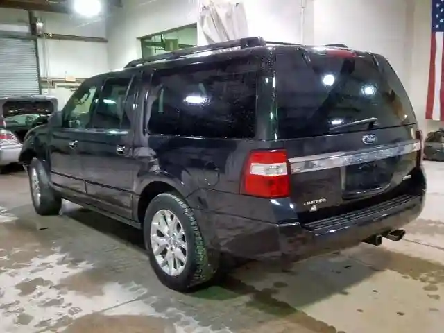 1FMJK2AT5FEF49199 2015 FORD EXPEDITION EL LIMITED-2