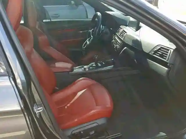 WBS3C9C53FP803622 2015 BMW M3-4