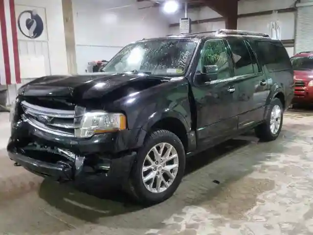 1FMJK2AT5FEF49199 2015 FORD EXPEDITION EL LIMITED-1