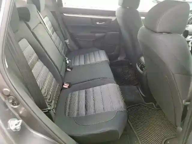2HKRW5H3XKH403393 2019 HONDA CR-V LX-5