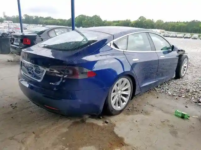 5YJSA1E20KF306092 2019 TESLA MODEL S-3