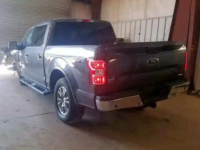 1FTEW1EP8KKD96492 2019 FORD F150 SUPERCREW-2