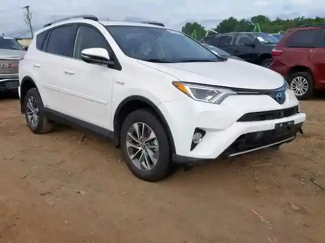 JTMRJREV4JD251045 2018 TOYOTA RAV4 HV LE-0