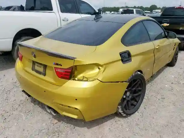 WBS3R9C55FK334920 2015 BMW M4-3