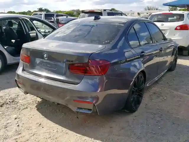WBS3C9C53FP803622 2015 BMW M3-3