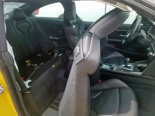 WBS3R9C55FK334920 2015 BMW M4-5